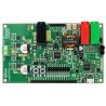 Infineon Motor Evaluation Kit TLE9855 EVALKIT Motor Controller with Gate Driver for Embedded Power IC TLE9855