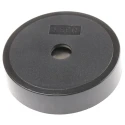 Kingstate 85 dB Through Hole Continuous External 10 mm Piezo Buzzer Component 30 V AC Min 50 V AC Max KPEG146