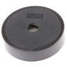 Kingstate 85 dB Through Hole Continuous External 10 mm Piezo Buzzer Component 30 V AC Min 50 V AC Max KPEG146
