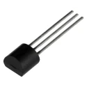 Texas Instruments 10 mA Constant Current Diode 3-Pin Through Hole TO-92 Package LM334Z/NOPB