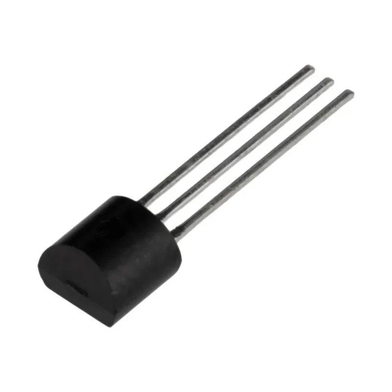 Texas Instruments 10 mA Constant Current Diode 3-Pin Through Hole TO-92 Package LM334Z/NOPB