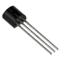 Texas Instruments 10 mA Constant Current Diode 3-Pin Through Hole TO-92 Package LM334Z/NOPB