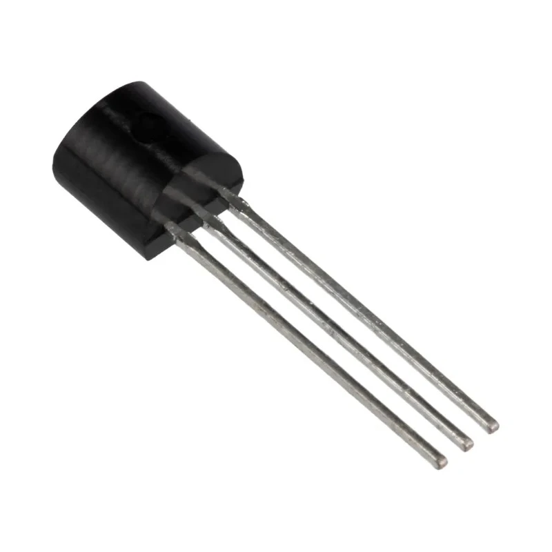 Texas Instruments 10 mA Constant Current Diode 3-Pin Through Hole TO-92 Package LM334Z/NOPB