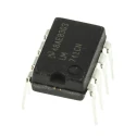 Texas Instruments Operational Amplifier 1 MHz Gain Bandwidth Product 10-18V 8-Pin MDIP LM741CN/NOPB