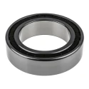 SKF Tapered Roller Bearing 110 mm ID, 170 mm OD, 45 mm Width, Bore Tapered 1:12, Double Row NN 3022 KTN9/SP