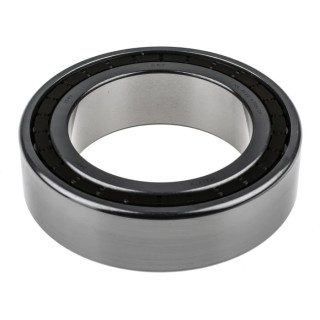 SKF Tapered Roller Bearing 110 mm ID, 170 mm OD, 45 mm Width, Bore Tapered 1:12, Double Row NN 3022 KTN9/SP