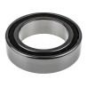 SKF Tapered Roller Bearing 110 mm ID, 170 mm OD, 45 mm Width, Bore Tapered 1:12, Double Row NN 3022 KTN9/SP