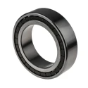 SKF Tapered Roller Bearing 110 mm ID, 170 mm OD, 45 mm Width, Bore Tapered 1:12, Double Row NN 3022 KTN9/SP