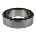 SKF Tapered Roller Bearing 110 mm ID, 170 mm OD, 45 mm Width, Bore Tapered 1:12, Double Row NN 3022 KTN9/SP