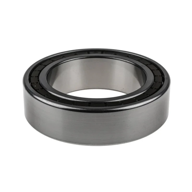 SKF Tapered Roller Bearing 110 mm ID, 170 mm OD, 45 mm Width, Bore Tapered 1:12, Double Row NN 3022 KTN9/SP