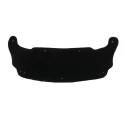 Centurion Safety Brushed Nylon Sweatband Black Hard Hat Accessory S31N 9034192