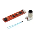 Infineon Sensor Development Tool Pressure Sensor Evaluation Board KP236PS2GOKITTOBO1 with KP236 and ARM Cortex-M0 CPU