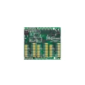 Infineon Shield2Go Adapter for Arduino Evaluation Board My IoT Adapter MYIOTADAPTERTOBO1