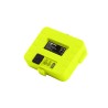 Unilite Rechargeable 7.4 V Torch Battery for SLR-5500, 7.5 Ah Capacity BATTERYSLR5500