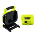 Unilite Rechargeable 7.4 V Torch Battery for SLR-5500, 7.5 Ah Capacity BATTERYSLR5500