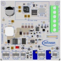 Infineon Evaluation Board Boost Controller for High Power LED Application TLD5099EPB2GEVALKITTOBO1