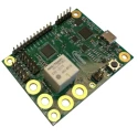Infineon Motor Evaluation Kit TLE9844-2QX-APPKIT with ARM Cortex-M0 MCU, 4 kB RAM, 64 kB Flash Memory