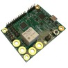 Infineon Motor Evaluation Kit TLE9844-2QX-APPKIT with ARM Cortex-M0 MCU, 4 kB RAM, 64 kB Flash Memory