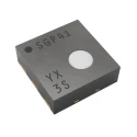 Sensirion Digital MOx VOC and NOx Air Quality Sensor 1.7-3.3V DFN-6 Package SGP41-D-R4