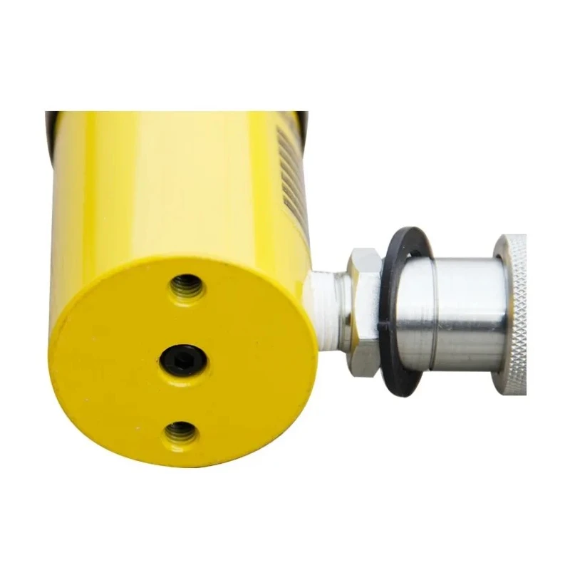 RS Pro Hydraulic Hand Pump 0.901 L Usable Oil Capacity, 25.4 mm Cylinder Stroke, 700 bar Maximum Operating Pressure 234-9582