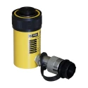 RS Pro Hydraulic Hand Pump 0.901 L Usable Oil Capacity, 25.4 mm Cylinder Stroke, 700 bar Maximum Operating Pressure 234-9582