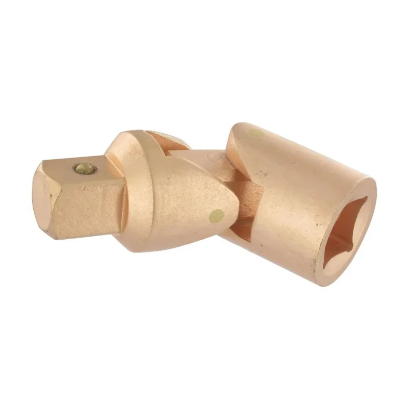 Facom 1 in Square Universal Joint Socket Joint 133mm Overall M.240SR