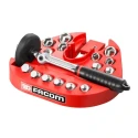 Facom 16 Piece Oil Change Kit Tool Kit with Tray D.48-KITPB