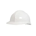 Centurion Safety Classic White Ventilated Adjustable Safety Helmet S03EWF/9013089