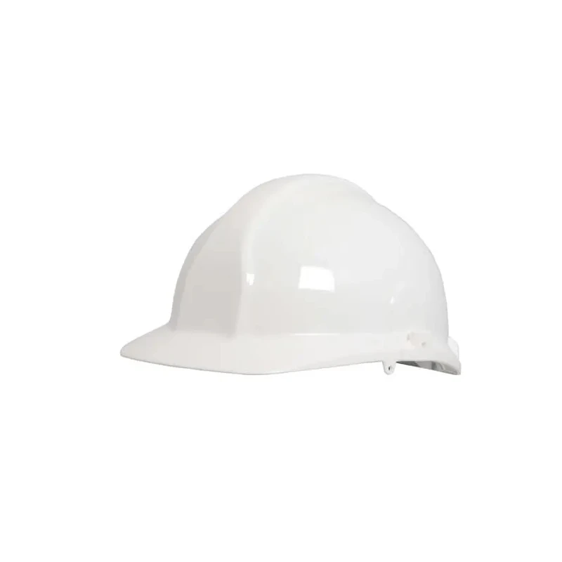 Centurion Safety Classic White Ventilated Adjustable Safety Helmet S03EWF/9013089