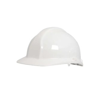 Centurion Safety Classic White Safety Helmet Adjustable S01CWA