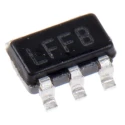 Texas Instruments Voltage Regulator 16V SOT-23 5-Pin LP2992IM5-5.0/NOPB