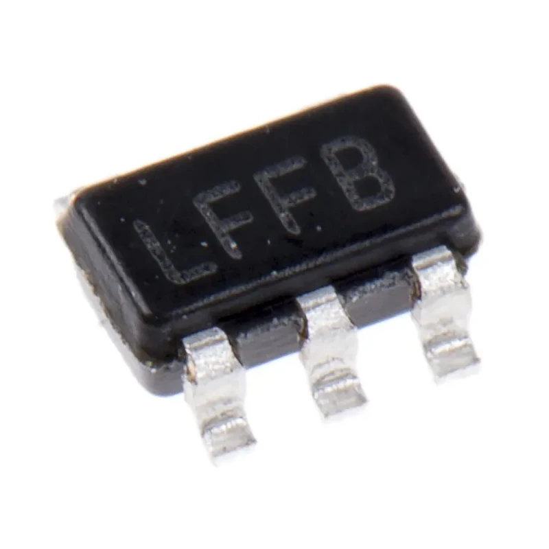 Texas Instruments Voltage Regulator 16V SOT-23 5-Pin LP2992IM5-5.0/NOPB
