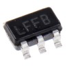 Texas Instruments Voltage Regulator 16V SOT-23 5-Pin LP2992IM5-5.0/NOPB