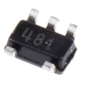 Texas Instruments Voltage Regulator 16V SOT-23 5-Pin LP2992IM5-5.0/NOPB
