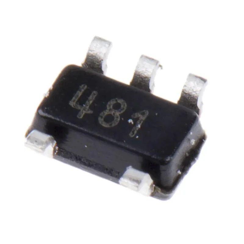 Texas Instruments Voltage Regulator 16V SOT-23 5-Pin LP2992IM5-5.0/NOPB