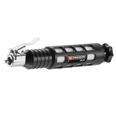 Facom Valve Core Remover DR.SIL, Silent Operation, Compatible with All Tire Sizes DR.SIL