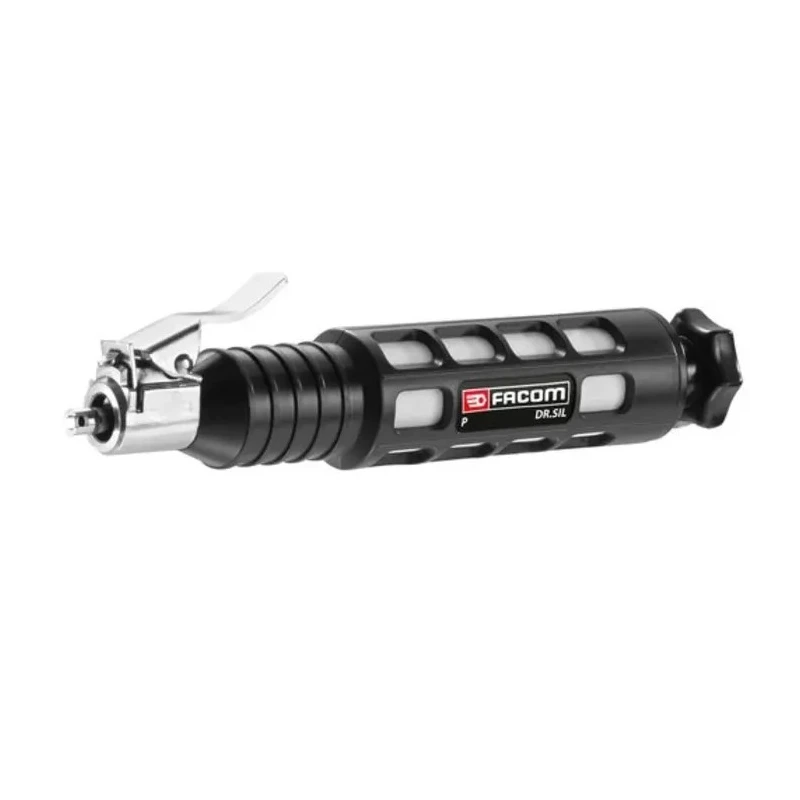 Facom Valve Core Remover DR.SIL, Silent Operation, Compatible with All Tire Sizes DR.SIL