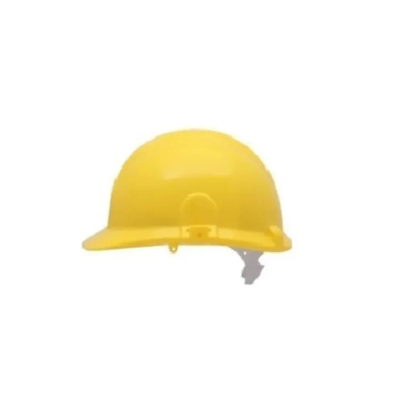 Centurion Safety High Density Polyethylene Classic Yellow Adjustable Helmet S03CWF