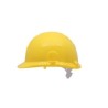 Centurion Safety High Density Polyethylene Classic Yellow Adjustable Helmet S03CWF