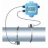 Digital Ultrasonic Flow Meter