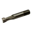 RS PRO Screwed Slot Drill 2 Flutes, 12 mm Cut Diameter 19 mm Cut Length, 66.5 mm Overall Length 234-8269