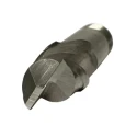 RS PRO Screwed Slot Drill 2 Flutes, 12 mm Cut Diameter 19 mm Cut Length, 66.5 mm Overall Length 234-8269