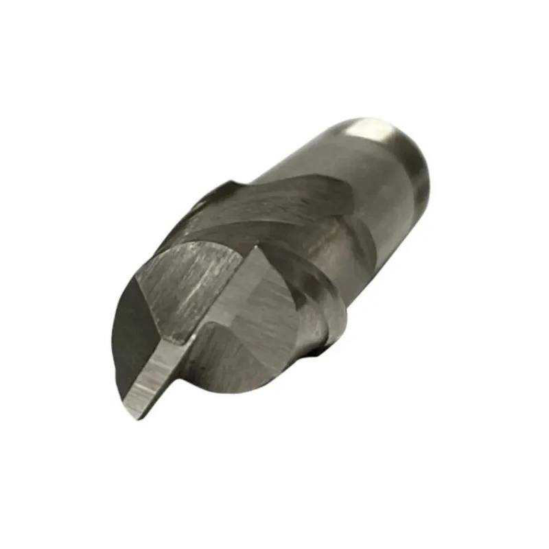 RS PRO Screwed Slot Drill 2 Flutes, 12 mm Cut Diameter 19 mm Cut Length, 66.5 mm Overall Length 234-8269