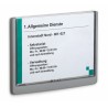 Durable Grey A5 Wall Mount Document Display 148.5 mm Height 210 mm Width 486637
