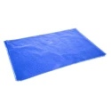 Goodfellow Fluorinated Ethylene Propylene Plastic Film, Clear, 304 mm x 200 mm x 0.076 mm, Density FEP FILM 304X200X0.076MM