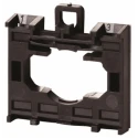 Eaton RMQ Titan M22 Series Black Momentary Push Button Head 55mm Diameter 22mm Cutout IP66 70002672 M22-DI4-S-X7+M22-A4