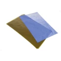 Goodfellow Thermal Insulating Film 304 mm x 200 mm x 0.025 mm KAPTON FILM 304X200X0.025MM