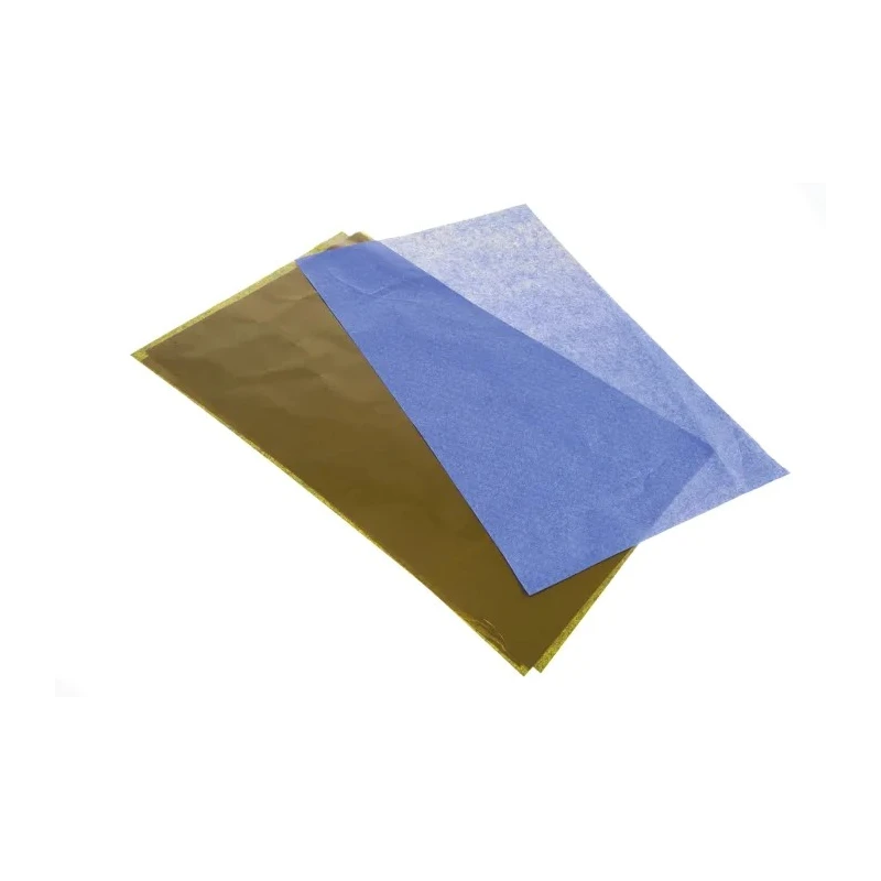 Goodfellow Thermal Insulating Film 304 mm x 200 mm x 0.025 mm KAPTON FILM 304X200X0.025MM