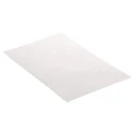 Goodfellow Fluorinated Ethylene Propylene Plastic Film 304 mm x 200 mm x 0.025 mm FEP FILM 304X200X0.025MM