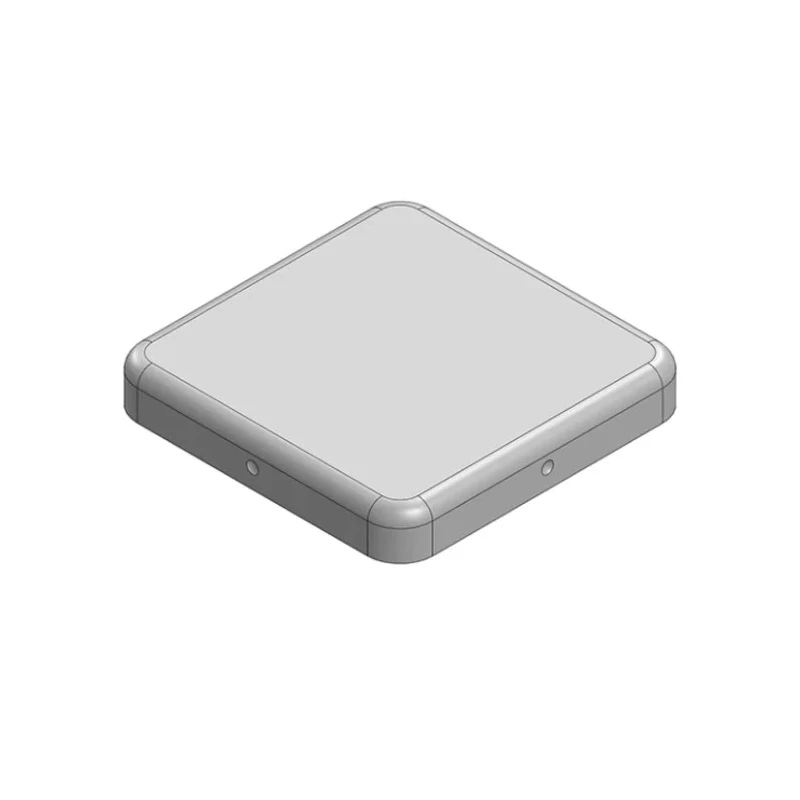 Masach Tech Shielding Enclosure Shielding Cage Seamless Cover 26.3 x 26.3 x 4 mm MS257-10C